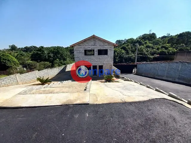 Galpão / Barracão com 2000m², para alugar, no bairro Veraneio Maracanã em Itaquaquecetuba
