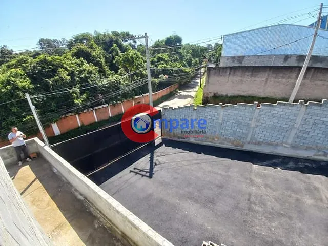 Galpão / Barracão com 2000m², para alugar, no bairro Veraneio Maracanã em Itaquaquecetuba