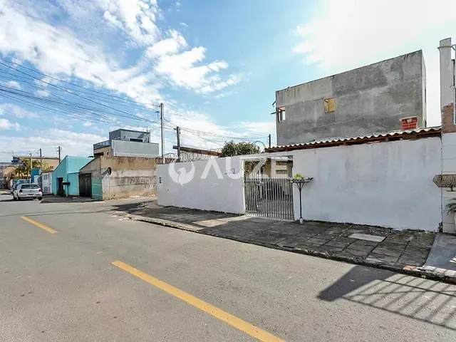 Galpão com 196m², à venda, no bairro Ipê em São José Dos Pinhais