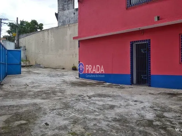 Galpão / Barracão com 1055m², à venda ou para alugar, no bairro Jardim D Abril em Osasco