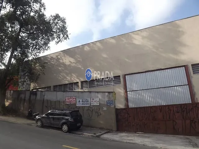 Galpão / Barracão com 1055m², à venda ou para alugar, no bairro Jardim D Abril em Osasco