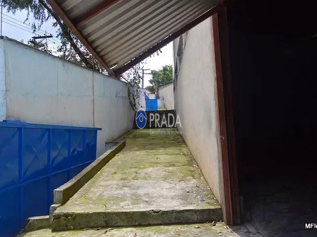 Galpão / Barracão com 1055m², à venda ou para alugar, no bairro Jardim D Abril em Osasco
