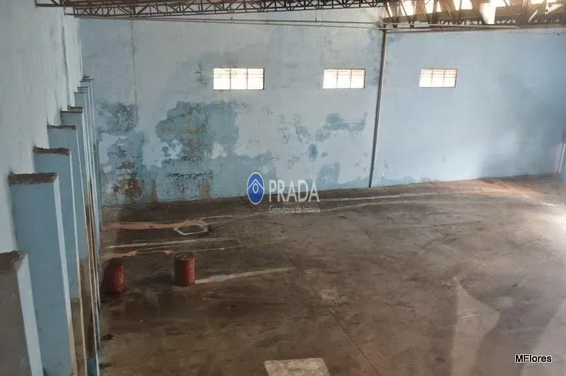 Depósito-Galpão, 646 m² - Foto 6