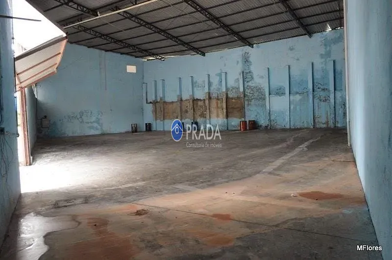 Depósito-Galpão, 646 m² - Foto 2