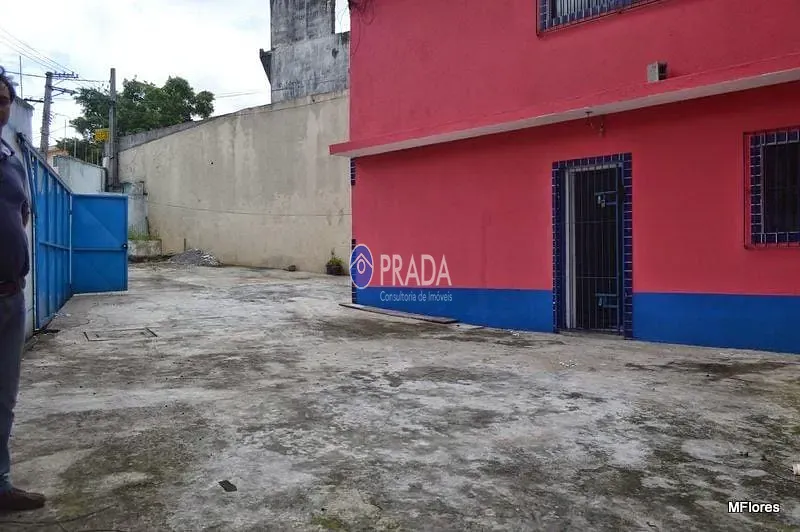 Depósito-Galpão, 646 m² - Foto 4