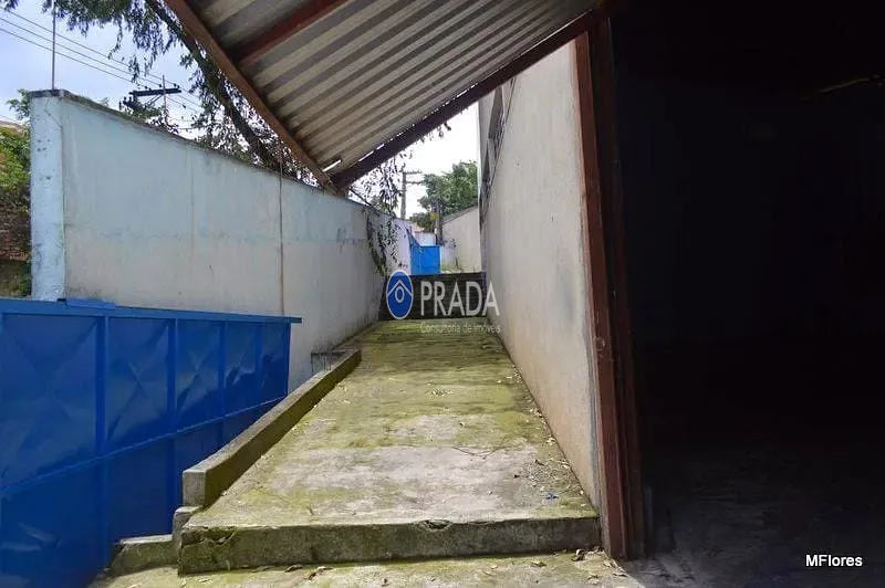 Depósito-Galpão, 646 m² - Foto 3
