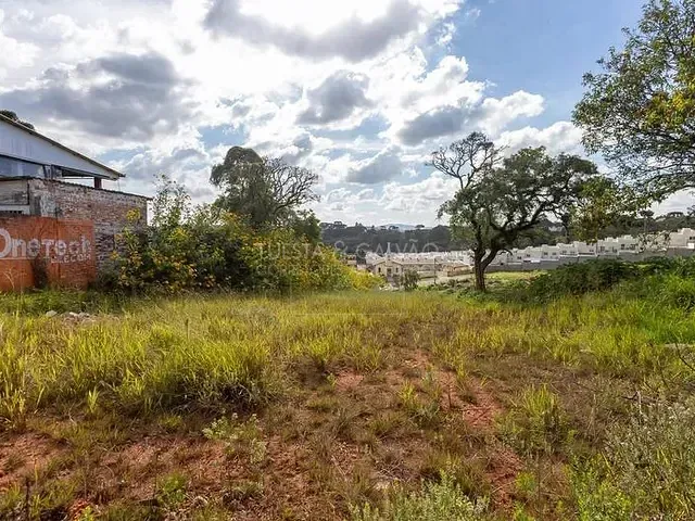 Galpão com 945m², à venda, no bairro Abranches em Curitiba