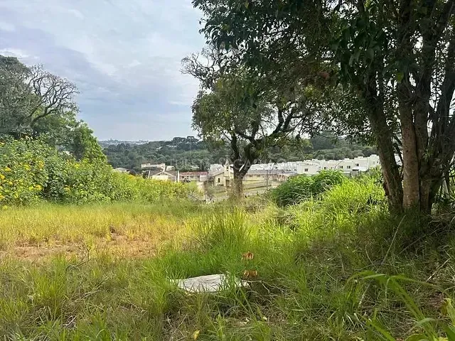 Galpão com 945m², à venda, no bairro Abranches em Curitiba
