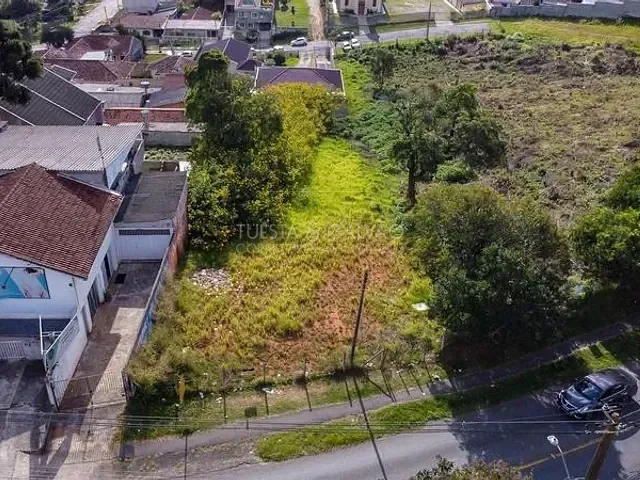 Galpão com 945m², à venda, no bairro Abranches em Curitiba