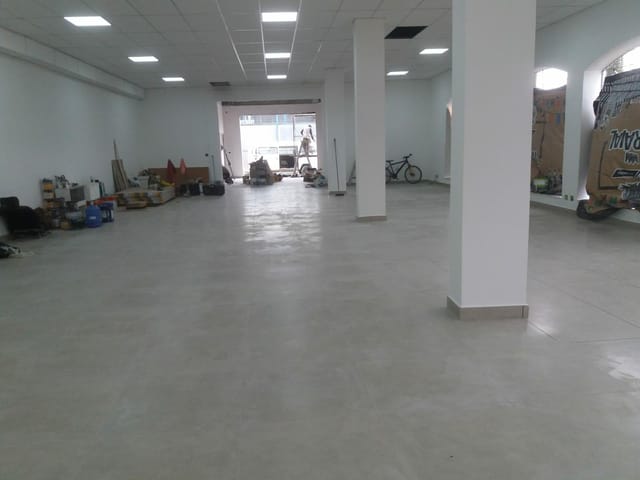 Galpão para Locação 354M², Fundação, São Caetano do Sul - SP