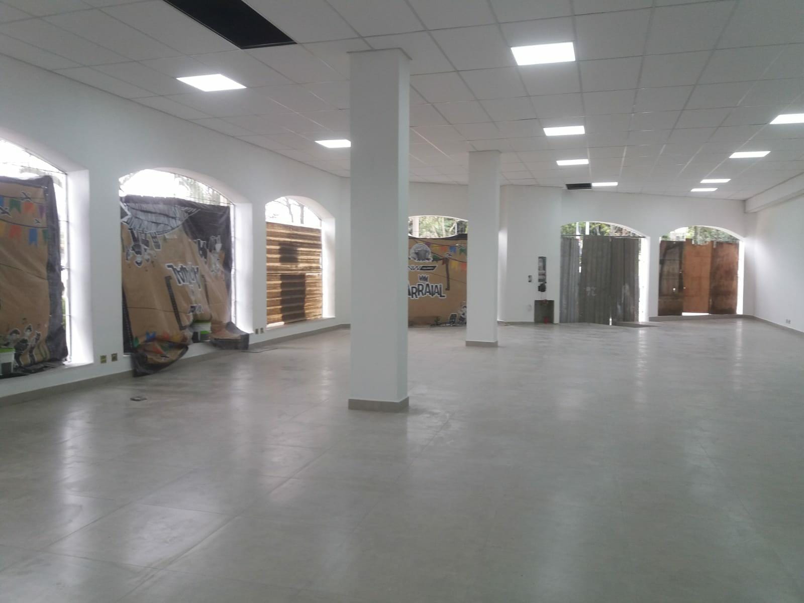 Galpão para Locação 354M², Fundação, São Caetano do Sul - SP