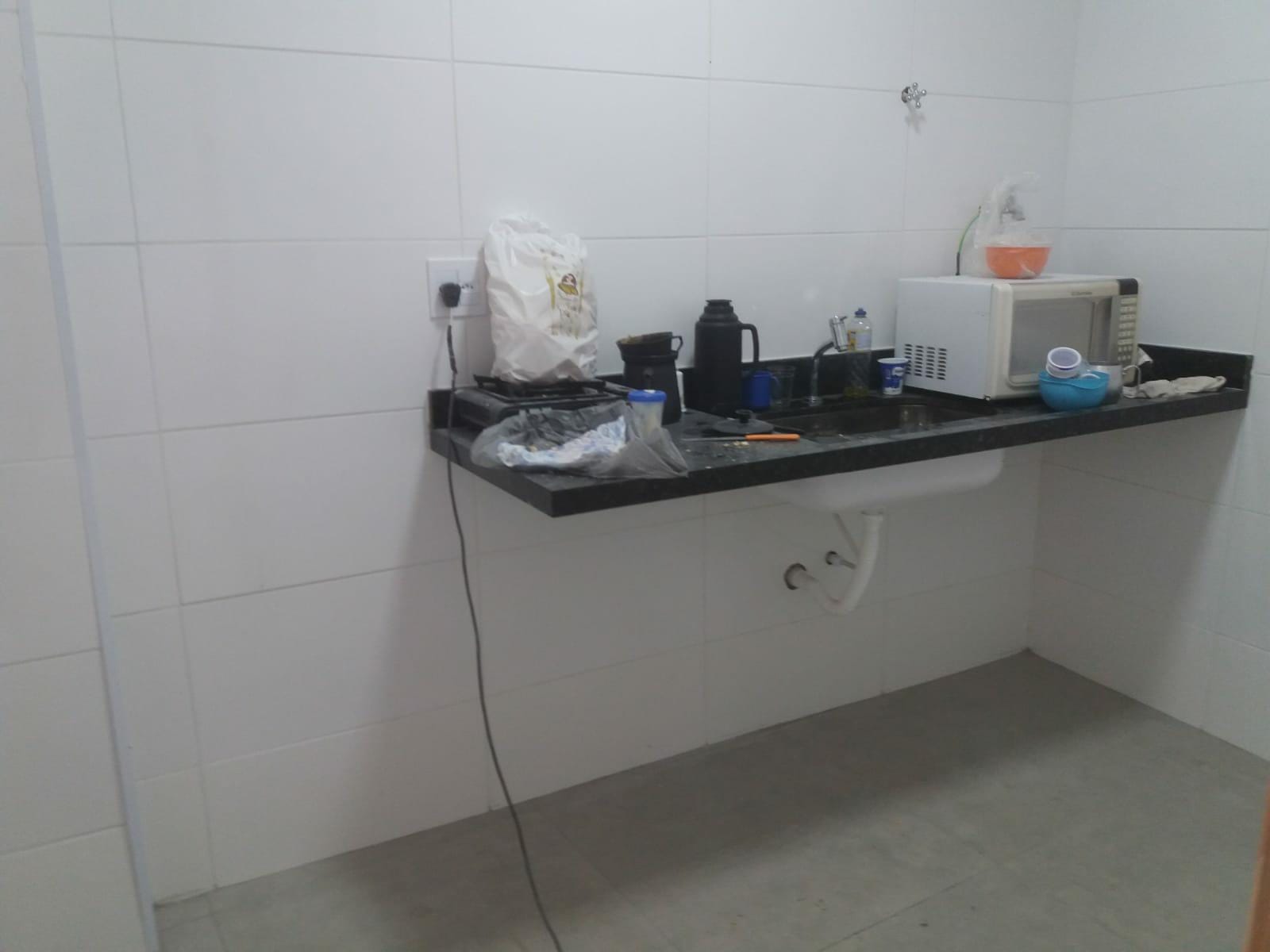 Galpão para Locação 354M², Fundação, São Caetano do Sul - SP