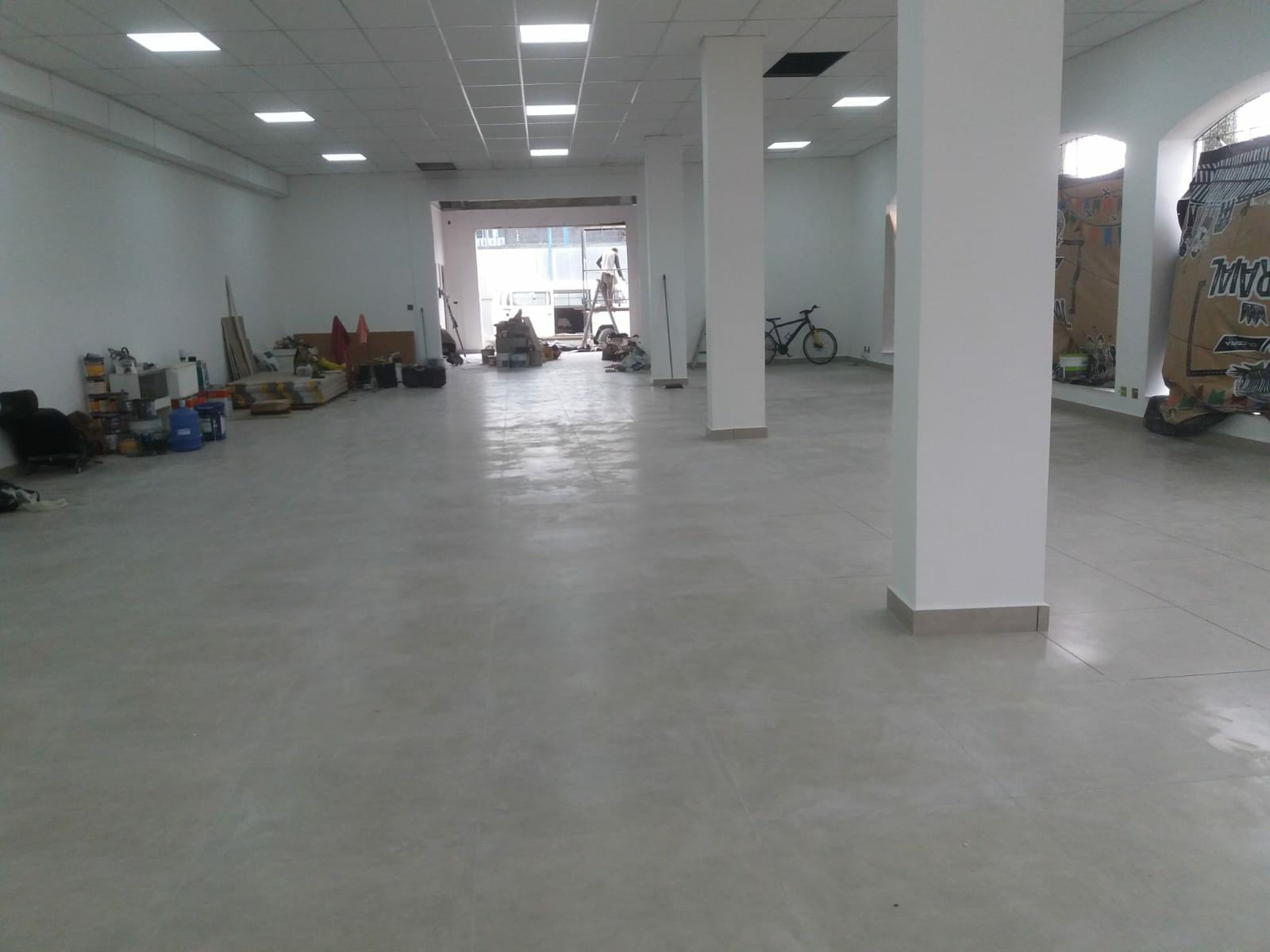 Galpão para Locação 354M², Fundação, São Caetano do Sul - SP