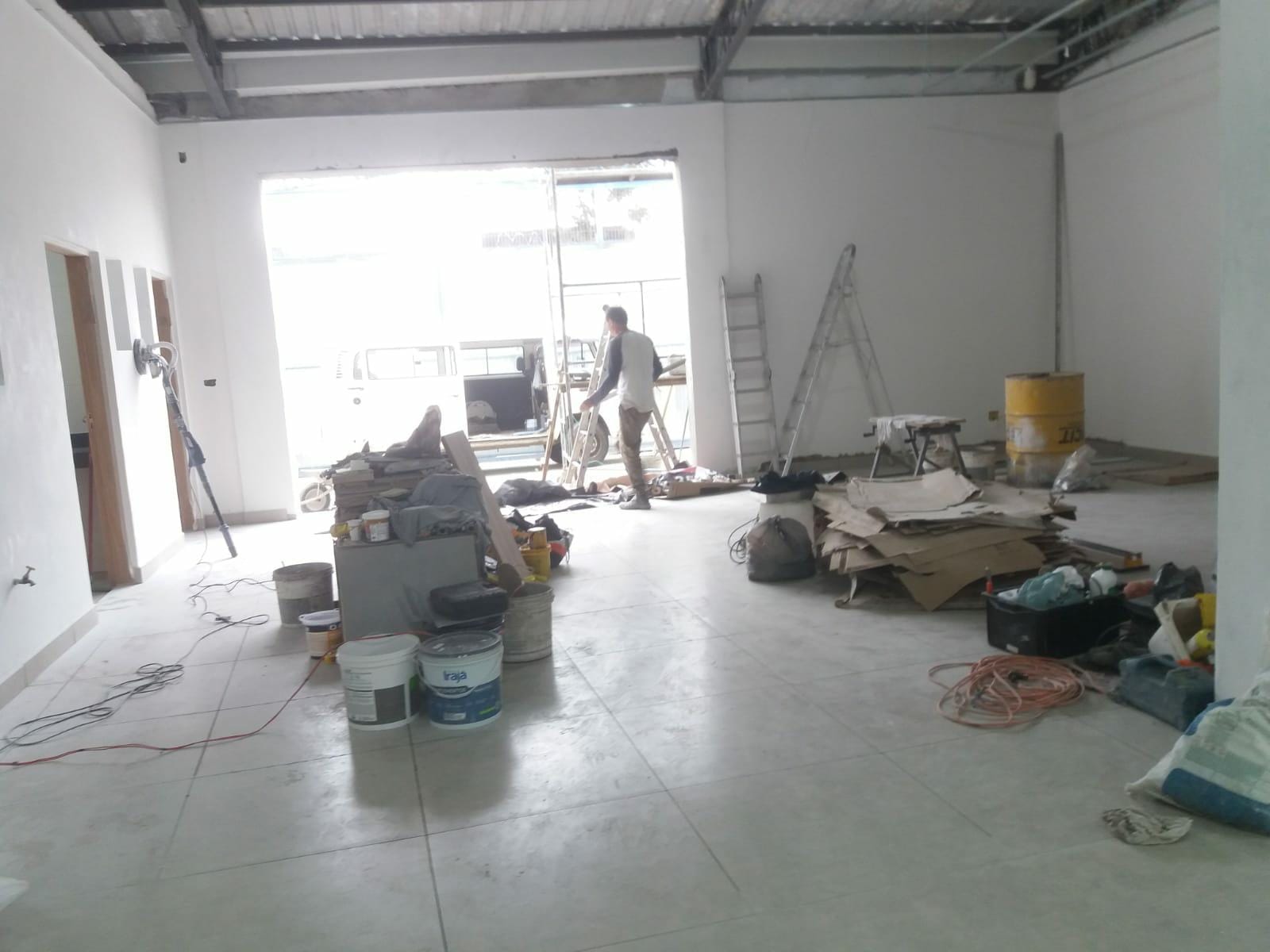Galpão para Locação 354M², Fundação, São Caetano do Sul - SP