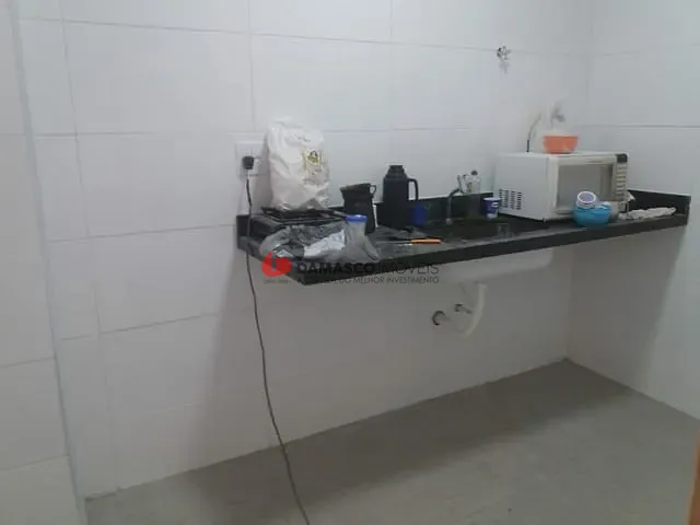 Galpão / Barracão com 354m², para alugar, no bairro Fundação em São Caetano do Sul
