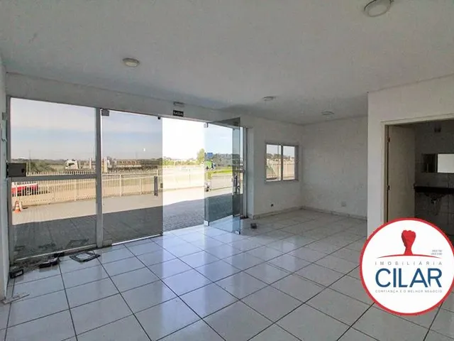 Galpão para alugar, no bairro Rio Pequeno em São José Dos Pinhais