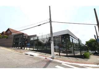 Foto do Galpão / Barracão-Galpão/Pavilhão à venda 45 Vagas 1000M² Planalto Paulista São Paulo - SP