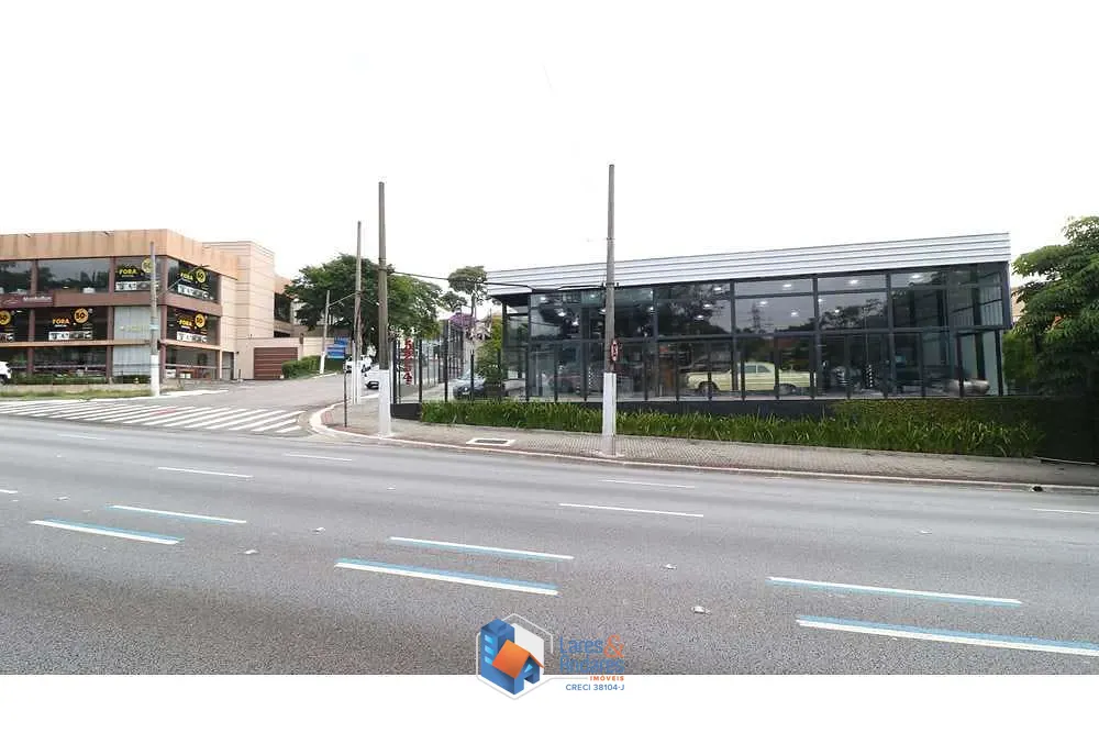 Depósito-Galpão, 1000 m² - Foto 26