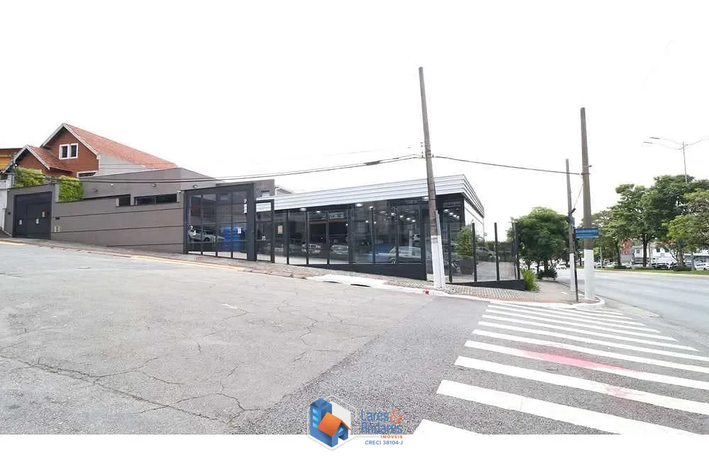 Depósito-Galpão, 1000 m² - Foto 23
