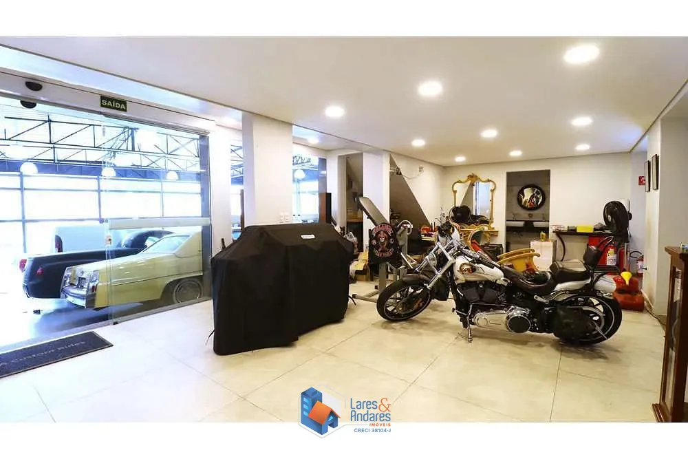 Depósito-Galpão, 1000 m² - Foto 14