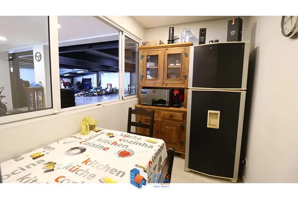 Depósito-Galpão, 1000 m² - Foto 10