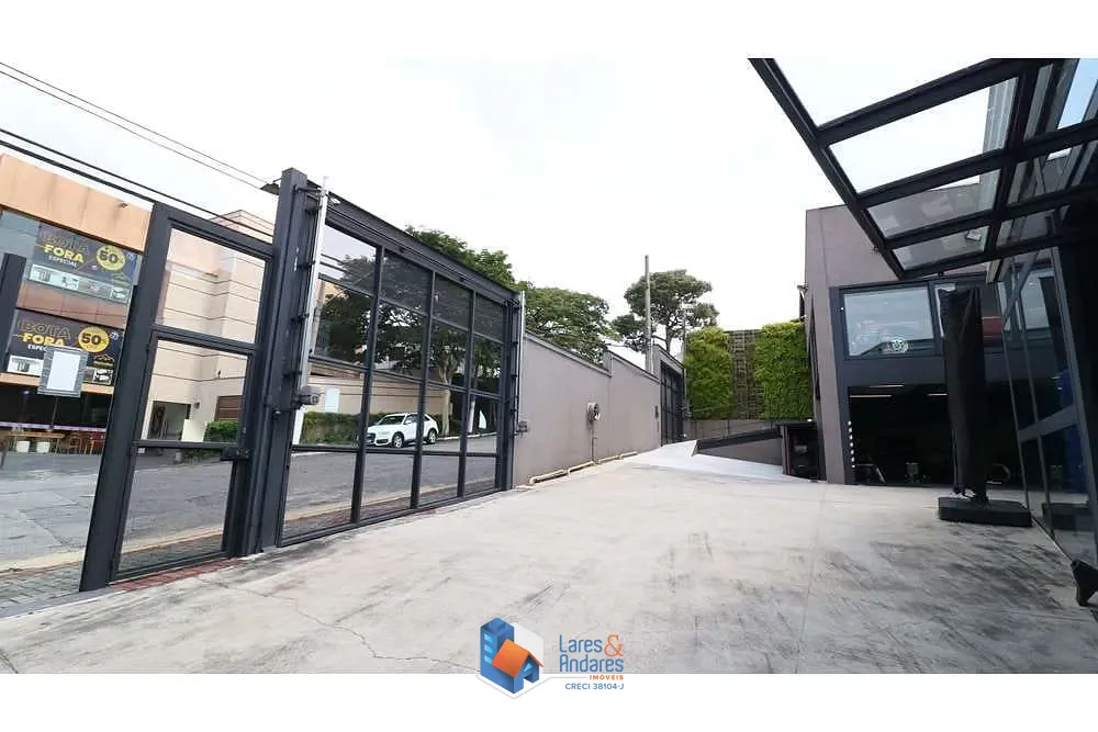 Depósito-Galpão, 1000 m² - Foto 20
