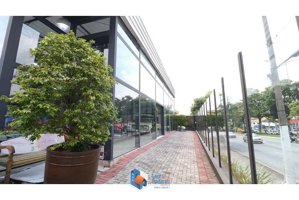 Depósito-Galpão, 1000 m² - Foto 22