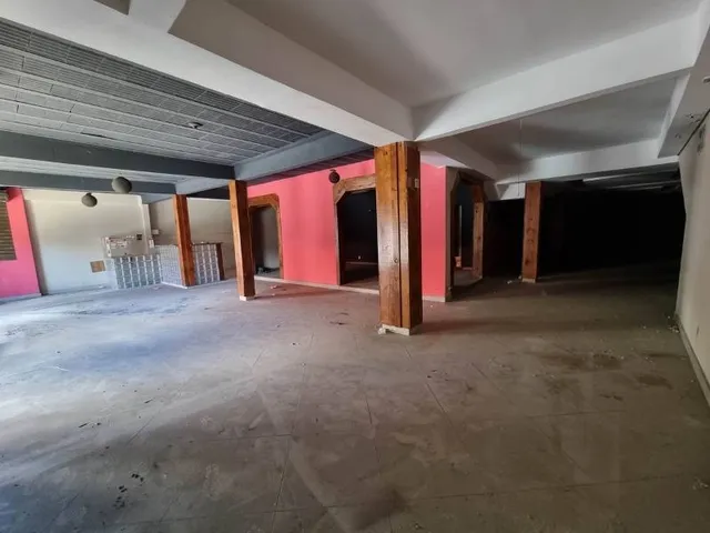 Galpão / Barracão com 420m², para alugar, no bairro Letícia em Belo Horizonte