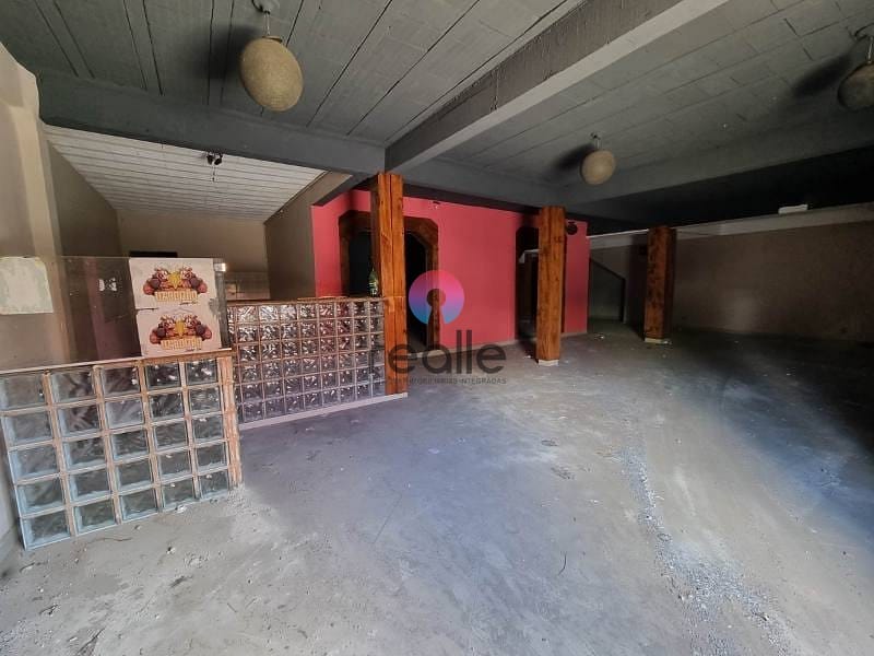 Depósito-Galpão, 420 m² - Foto 1