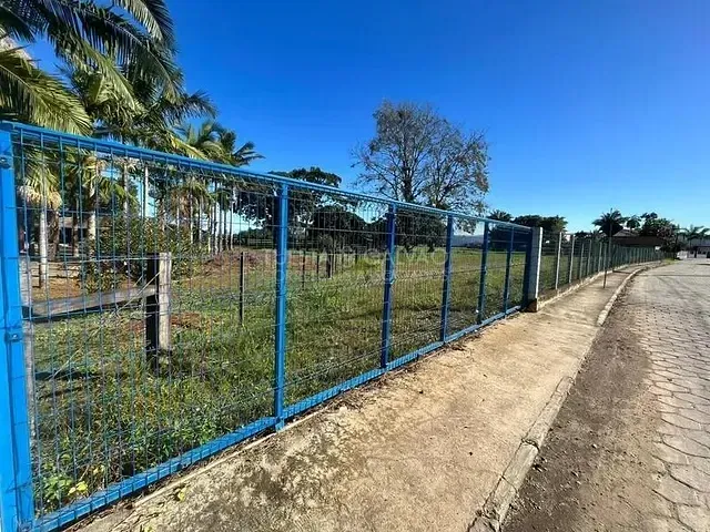 Galpão com 42m², à venda, no bairro Bairro Itapocu em Araquari