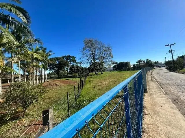 Galpão com 42m², à venda, no bairro Bairro Itapocu em Araquari