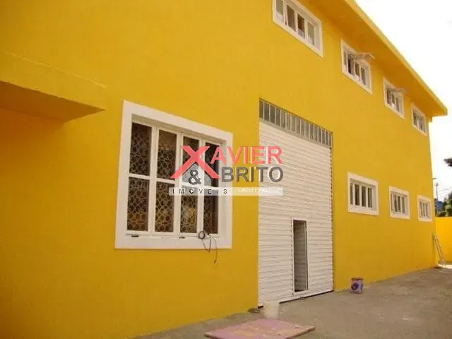 Galpão / Barracão com 1960m², à venda, no bairro Jardim da Mamãe em Guarulhos