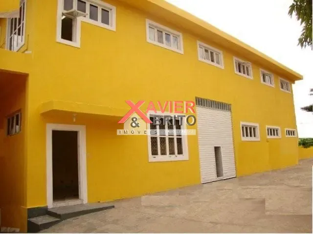 Galpão / Barracão com 1960m², à venda, no bairro Jardim da Mamãe em Guarulhos