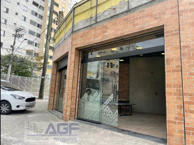 Depósito-Galpão, 10 m² - Foto 2