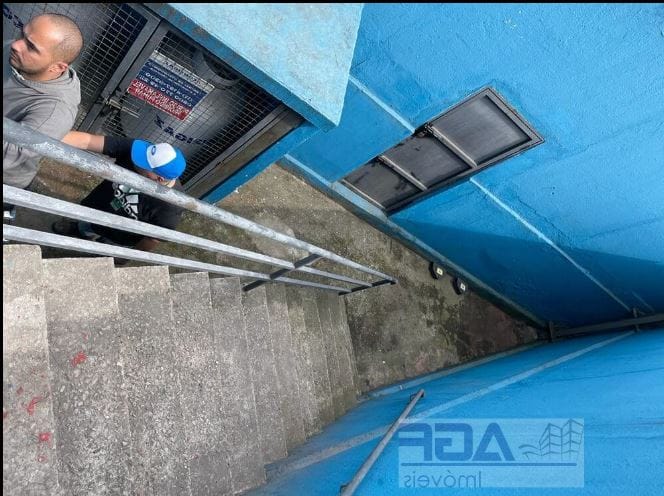 Depósito-Galpão, 10 m² - Foto 13