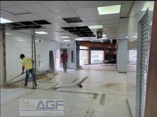Depósito-Galpão, 10 m² - Foto 12