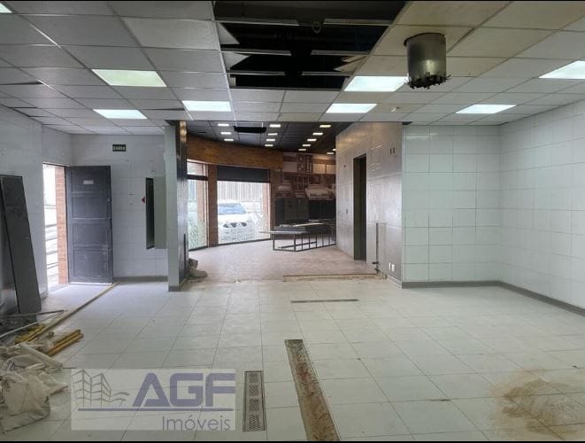 Depósito-Galpão, 10 m² - Foto 9