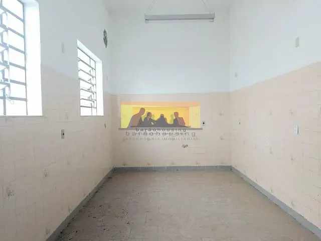 Galpão / Barracão com 350m², para alugar, no bairro Jardim America em Campinas