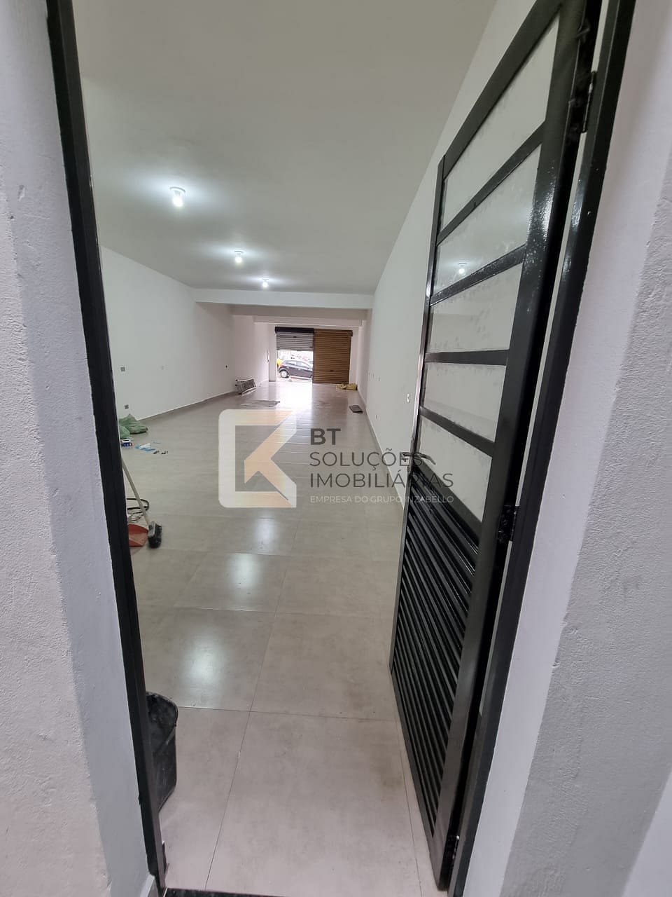 Depósito-Galpão, 100 m² - Foto 2