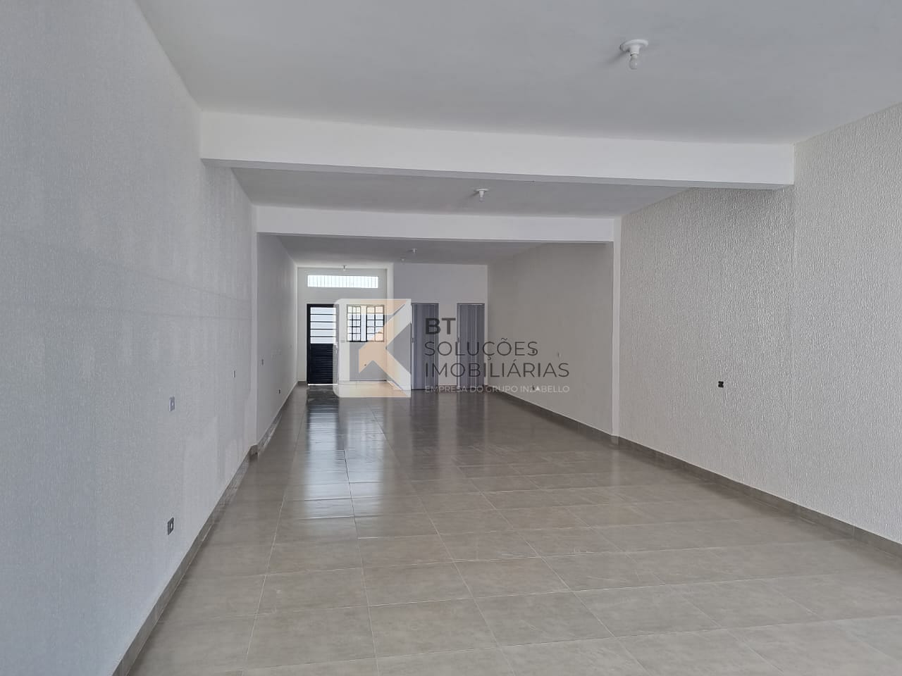 Depósito-Galpão, 100 m² - Foto 3