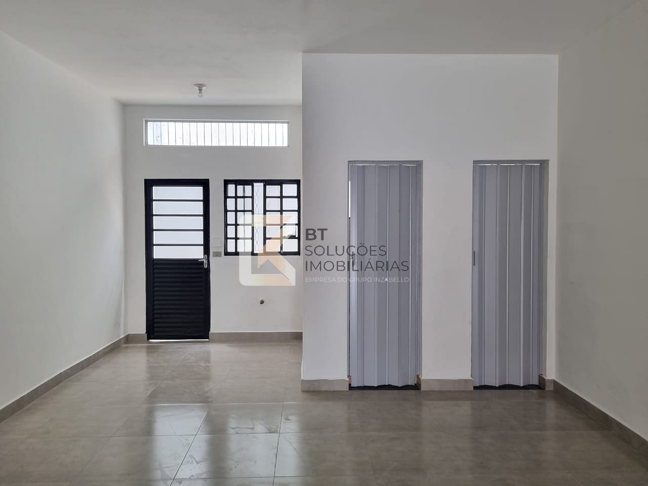 Depósito-Galpão, 100 m² - Foto 1