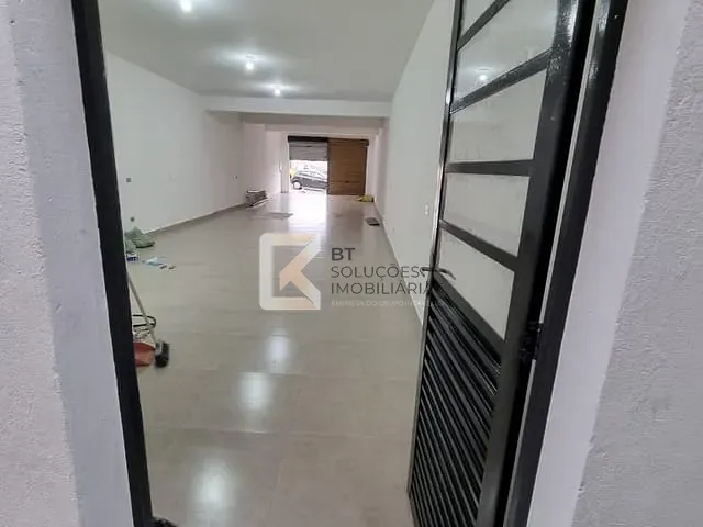 Galpão / Barracão com 125m², à venda, no bairro Jardim Morada do Sol em Indaiatuba