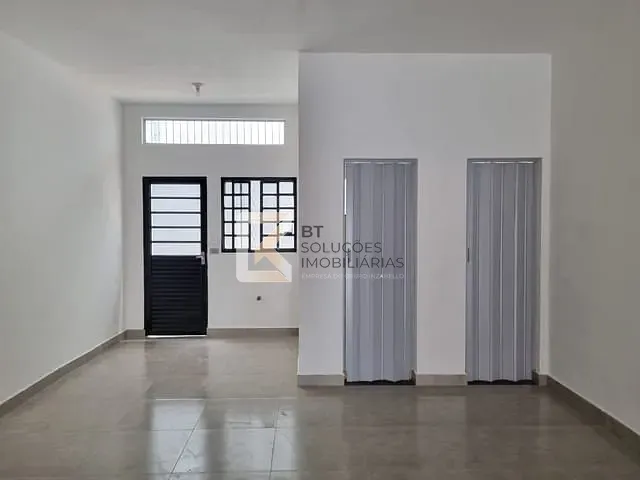 Galpão / Barracão com 125m², à venda, no bairro Jardim Morada do Sol em Indaiatuba