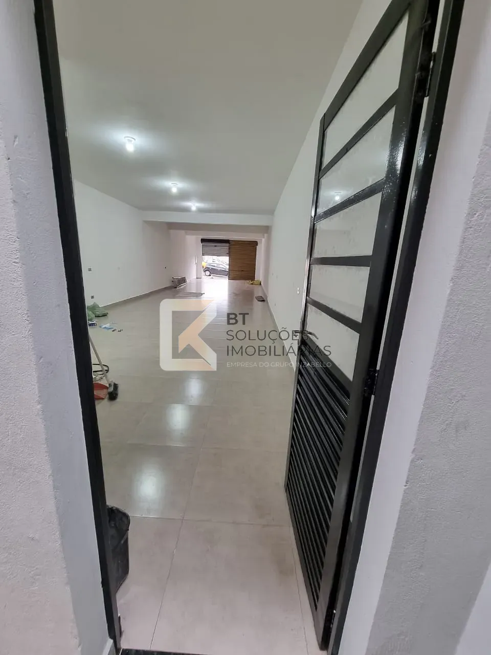 Depósito-Galpão, 100 m² - Foto 2