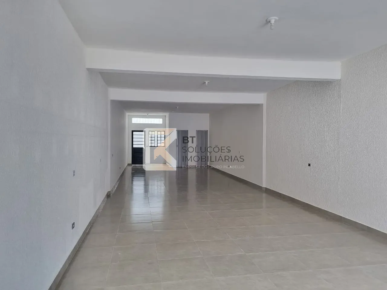 Depósito-Galpão, 100 m² - Foto 3