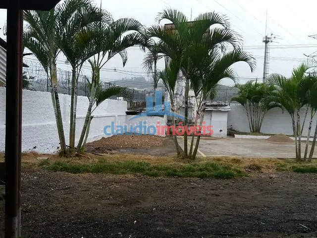 Galpão / Barracão com 1288m², à venda ou para alugar, no bairro Estamparia em Barra Mansa