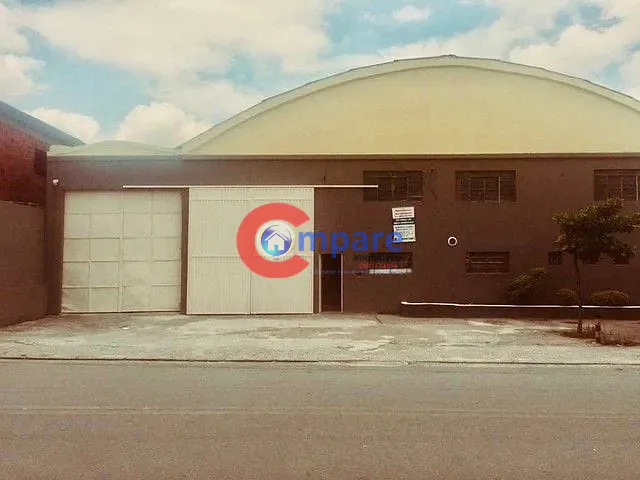 Galpão / Barracão com 1000m², à venda, no bairro Cidade Industrial Satélite de São Paulo em Guarulhos
