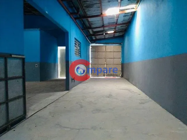 Galpão / Barracão com 1000m², à venda, no bairro Cidade Industrial Satélite de São Paulo em Guarulhos