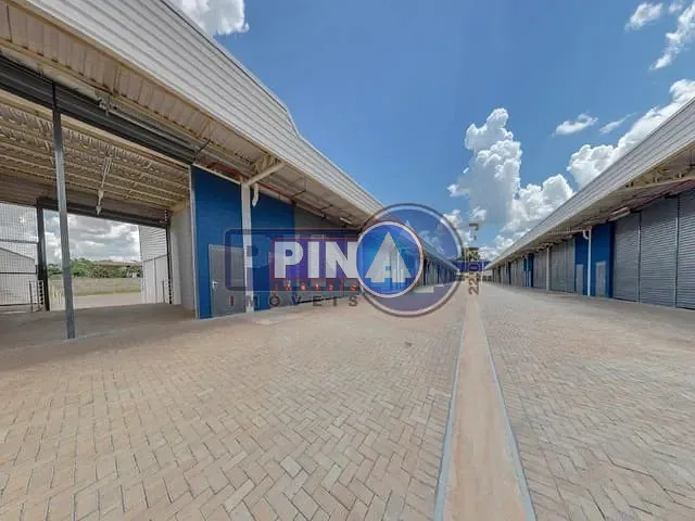 Galpão / Barracão com 2965m², para alugar, no bairro GOIÂNIA 2 em Goiânia