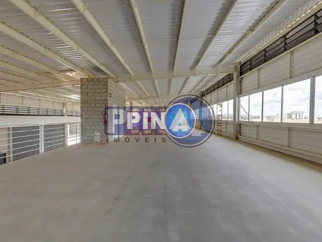 Galpão / Barracão com 2965m², para alugar, no bairro GOIÂNIA 2 em Goiânia